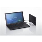 VAIO Z21V9E/B 13,1/i72620/8G/256SSD/3G/7P + dock - nový vystavený kus