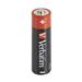 VERBATIM AA Alkalická Baterie 20 Pack / LR6 49877