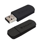 VERBATIM FLASH USB2.0 Store 'n' Go Mini Classroom Pack (10 x 16GB) 49166