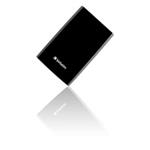 VERBATIM HDD 2.5", 500 GB, USB 3.0, Black