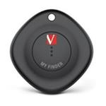 VERBATIM MYF-01 Bluetooth My Finder Bluetooth Tracker 1 pack černá 32130