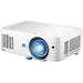 Viewsonic DLP LS560W Laser WXGA 1280x800/3000ANSI/3000000:1/HDMI/USB-A/RS232/LAN/Repro