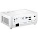 Viewsonic DLP LS560W Laser WXGA 1280x800/3000ANSI/3000000:1/HDMI/USB-A/RS232/LAN/Repro