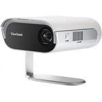 ViewSonic M1 PRO / 720p (1280x720) / DLP projektor/ 250 ANSI/ 120000:1/ Repro/ HDMI/ / / USB