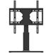 Viewsonic stojan na stůl pro IFP4320 / +/- 45° otočení / 90° náklon - dotykový stůl VB-STND-006