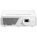 ViewSonic X1 / Full HD 1080p / DLP LED projektor / 2300 ANSI/ 3000000:1/ Repro/ 2xHDMI/ USB / USB-C / WiFi /RS232 / pho