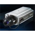 VIVOTEK IP7154 kamera (MPEG4/MJPEG, CCD, IR-Cut, PoE, WiFi)