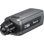 VIVOTEK IP7161 kamera (MPEG4/MJPEG, CMOS, 2Mpix -1600*1200; PoE)