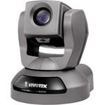 VIVOTEK PZ7122 kamera (MPEG4/MJPEG, CMOS, 10xzoom, WiFi)