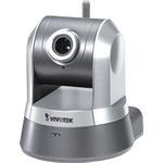 VIVOTEK PZ7132 kamera (MPEG4/MJPEG, CMOS, 2.6xzoom, WiFi)