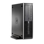 VQ221EP HP Compaq 8000 Elite SFF E8400 250G/2GB/DVD/Win7 Pro