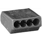 WAGO 273-102 /4x0,5-2.5/ - balenie po 100 ks