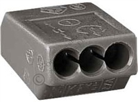 WAGO 273-104* /3x1-2.5/ - balenie po 100 ks A060082
