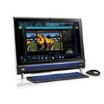 WC733AA TouchSmart 600-1130cs T6500 2,1GHz 4G 500GB DVD±RW 23"FullHD NVIDIA G200/256M W7Prem PAV