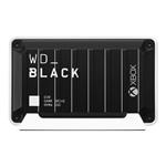 WD BLACK 2TB D30 Game Drive SSD for Xbox WDBAMF0020BBW-WESN