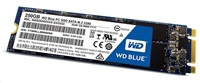 WD Blue 3D NAND SATA SSD WDS200T2B0B - SSD - 2 TB - interní - M.2 2280 - SATA 6Gb/s