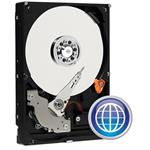 WD Caviar Blue 3,5" HDD 320GB 7200RPM 8MB ATA