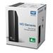 WD Elements Desktop WDBWLG0040HBK - Pevný disk - 4 TB - externí (stolní) - USB 3.0 WDBWLG0040HBK-EESN