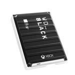 WD, HDD EXT WD Black P10 Game Drive Xbox 5Tb WDBA5G0050BBK-WESN