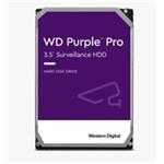 WD Purple Pro/14TB/HDD/3.5"/SATA/7200 RPM/5R WD142PURP