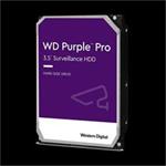 WD Purple Pro/22TB/HDD/3.5"/SATA/7200 RPM/5R WD221PURP