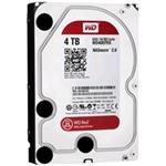 WD RED NAS WD40EFAX 4TB SATAIII/600 256MB cache