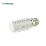 WE LED žárovka 54xLED 3,5W E27 230V bílá