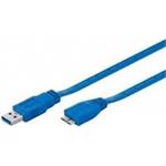 Wentronic, USB 3.1 AM/CM 1m SuperSpeed W.67976