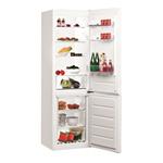 WHIRLPOOL BSFV 8122 W + DARČEK Vákuové nádoby STATUS (4ks)