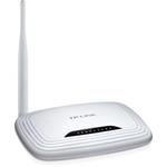 WiFi router TP-Link TL-WR743ND AP/Client/4x LAN/1x WAN/150 Mbps