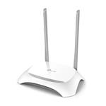 WiFi router TP-Link TL-WR850N AP/router, 4x LAN, 1x WAN (2,4GHz, 802.11n) 300Mbps TL-WR850N(ISP)