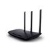 WiFi router TP-Link TL-WR941ND AP/router, 4x LAN, 1x WAN (2,4GHz, 802.11n) 450Mbps