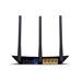 WiFi router TP-Link TL-WR941ND AP/router, 4x LAN, 1x WAN (2,4GHz, 802.11n) 450Mbps