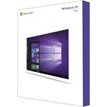 Windows 10 Pro - Licence - 1 licence - OEM - DVD - 64 bitů - čeština FQC-08926