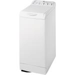WITL 125 AUTOM.PRÁČKA ZHORA PL. INDESIT