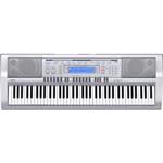 WK 210 klávesový nástroj CASIO