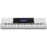 WK 220 klávesový nástroj CASIO