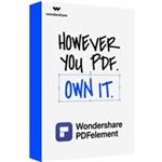 Wondershare PDFelement 8 PRO Windows WSPDFE8PRO