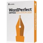 WordPerfect Office Education CorelSure Maintenance (1 Year) (301+) EN/FR LCWPMNA1A3