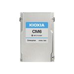 X131 CM6-V eSDD 800GB PCIe U.3 15mm KCM61VUL800G