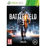 X360 - Battlefield 3