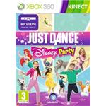 X360 - Just Dance Disney Party for Kinect USX20304