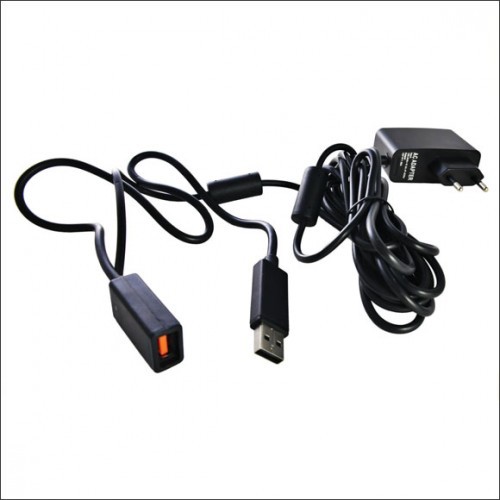 Xbox 360 AC Adapter pro Kinect 4902396219164