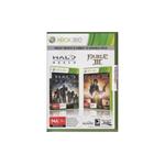 XBOX 360 Halo Reach + Fable 3 (Double Pack) E3H-00054