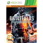 XBOX 360 hra - Battlefield 3 Premium Edition EAX200108