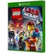 XBOX ONE 500GB + Lego The Movie Game 5C7-00180