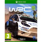 XBOX ONE - WRC 5 ESPORTS Edition 3499550344738