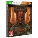 Xbox Series X hra Scorn: Deluxe Edition 5016488140874