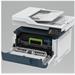 Xerox B315V_DNI B&W laser. MFZ, A4, 512 MB, DUPLEX, DADF, 40 strán za minútu, Ethernet/Wifi/USB, Apple AirPrint