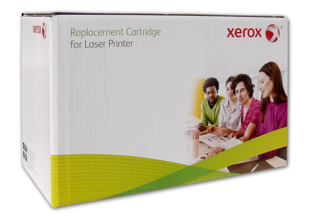 Xerox toner pre Phaser 3052, 3260/ WorkCentre 3215, 3225 High-Capacity Toner Cartridge (3 000) 106R02778